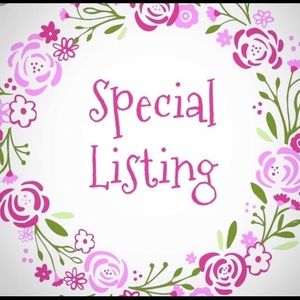 Special listing for MTKMKO